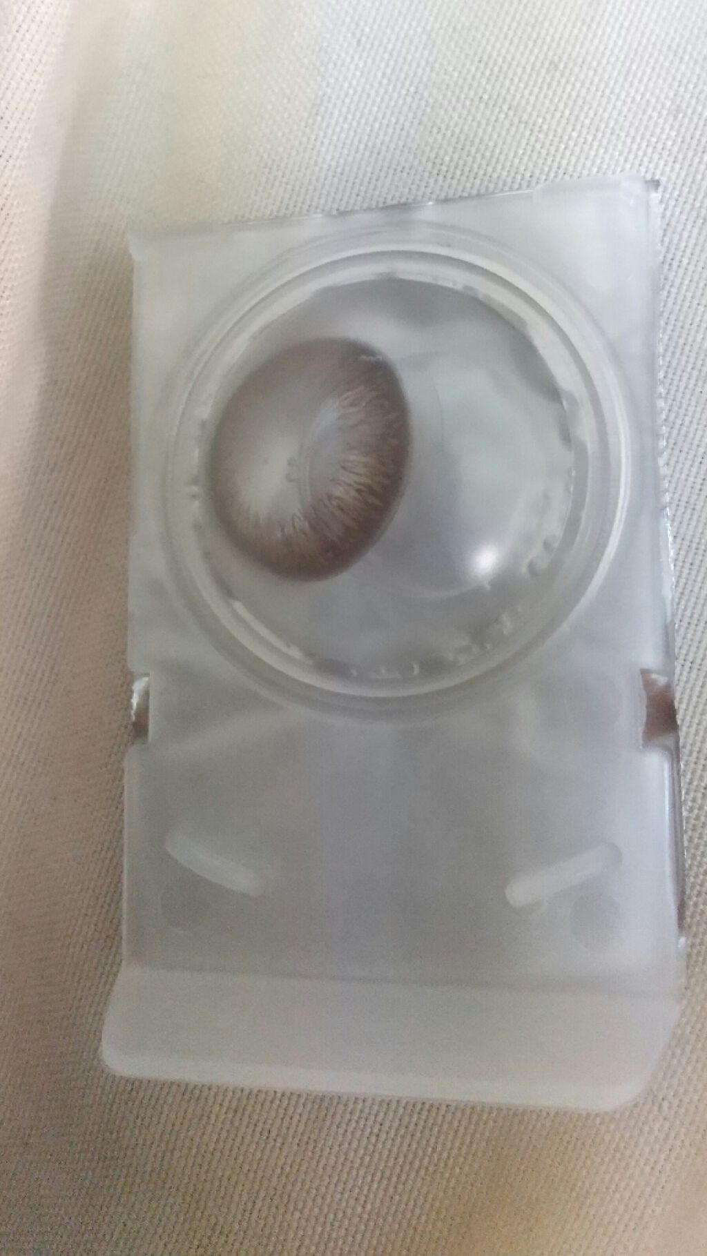 ワンデーアキュビュー®ディファイン®モイスト®/アキュビュー® ディファイン®/ワンデー(1DAY)カラコンを使ったクチコミ(2枚目)