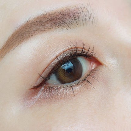 ブラッシュアップアイブロウ 240 ライトベージュ/チャコット・コスメティクス/アイブロウペンシルの画像