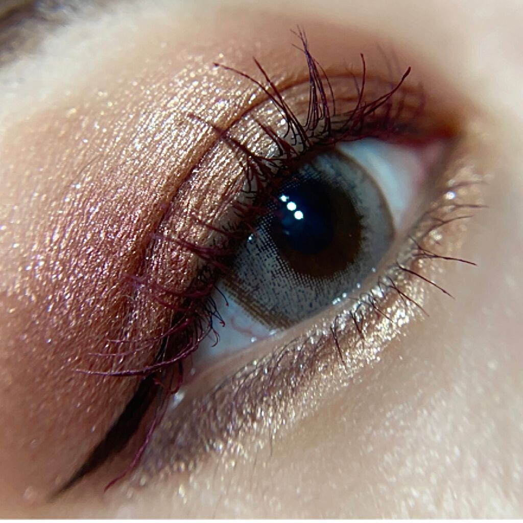 アイ カラー クォード/TOM FORD BEAUTY/アイシャドウパレットを使ったクチコミ（3枚目）