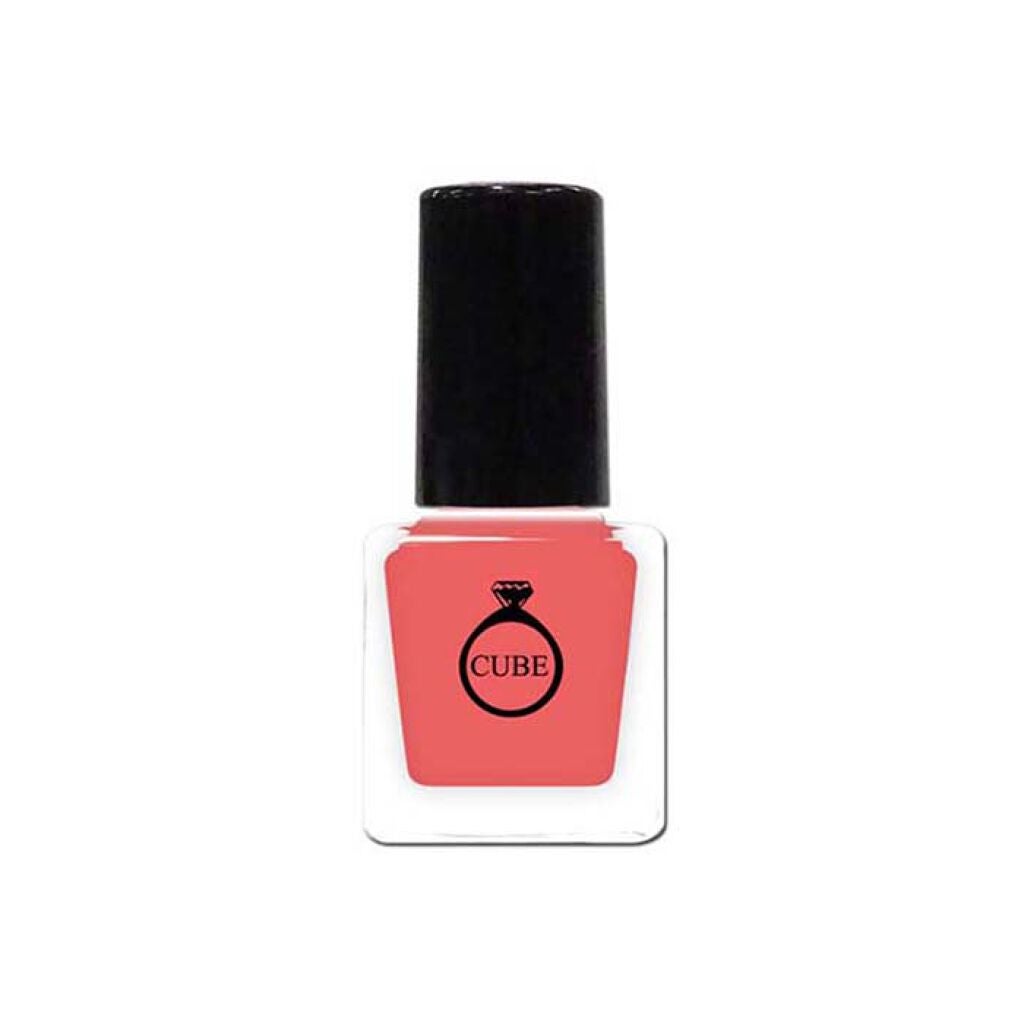 キューブネイルカラー 全30色 ビー・エヌ