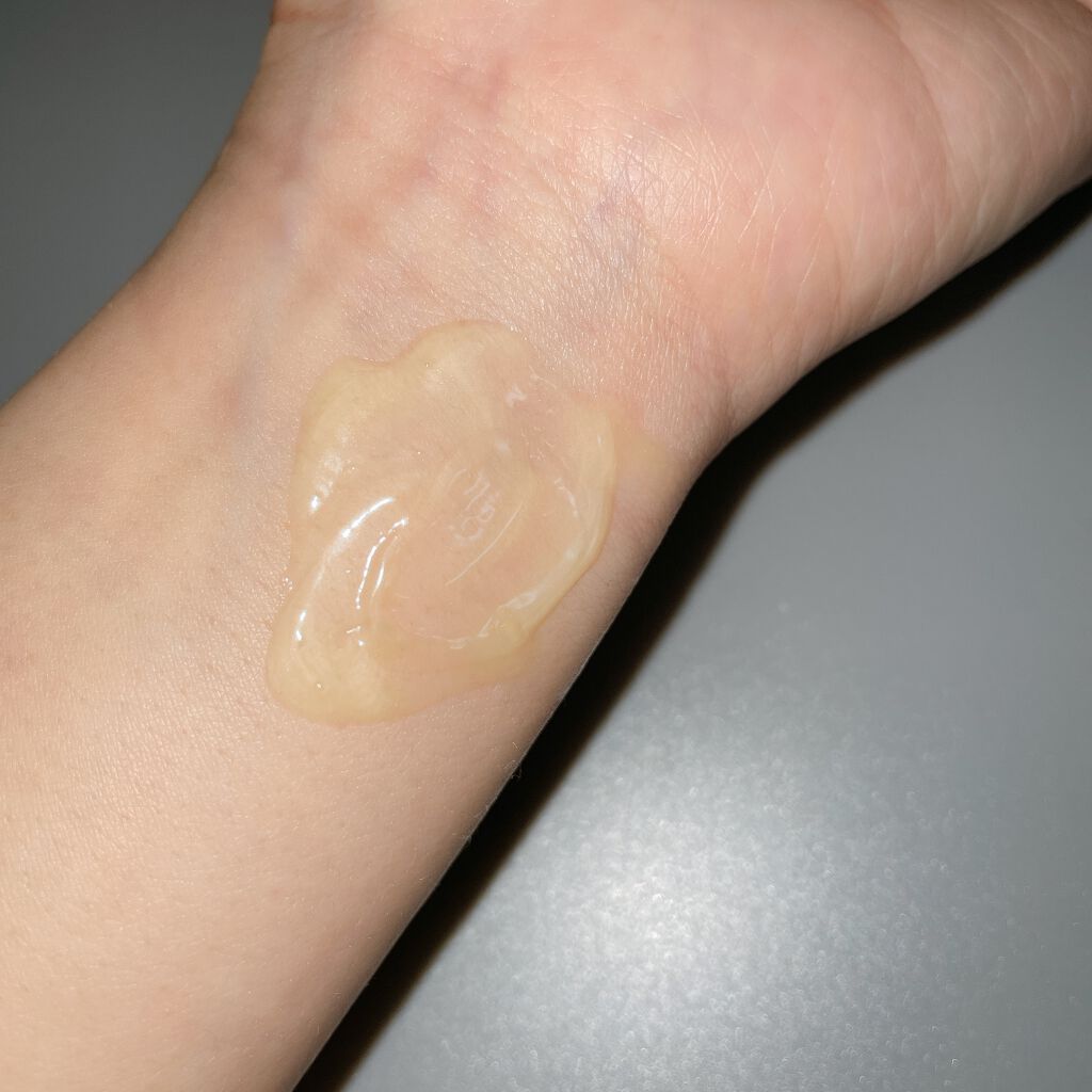 プロポリスアンプル オイルインクリーム/CNP Laboratory/フェイスクリームを使ったクチコミ(5枚目)