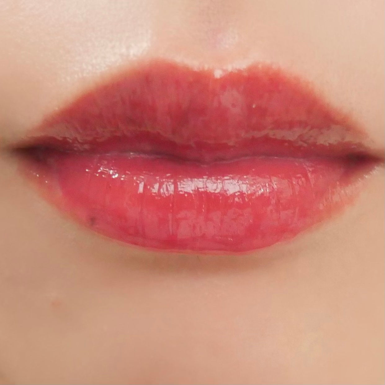 クリスタル グラム ティント/CLIO/リップティントを使ったクチコミ(4枚目)