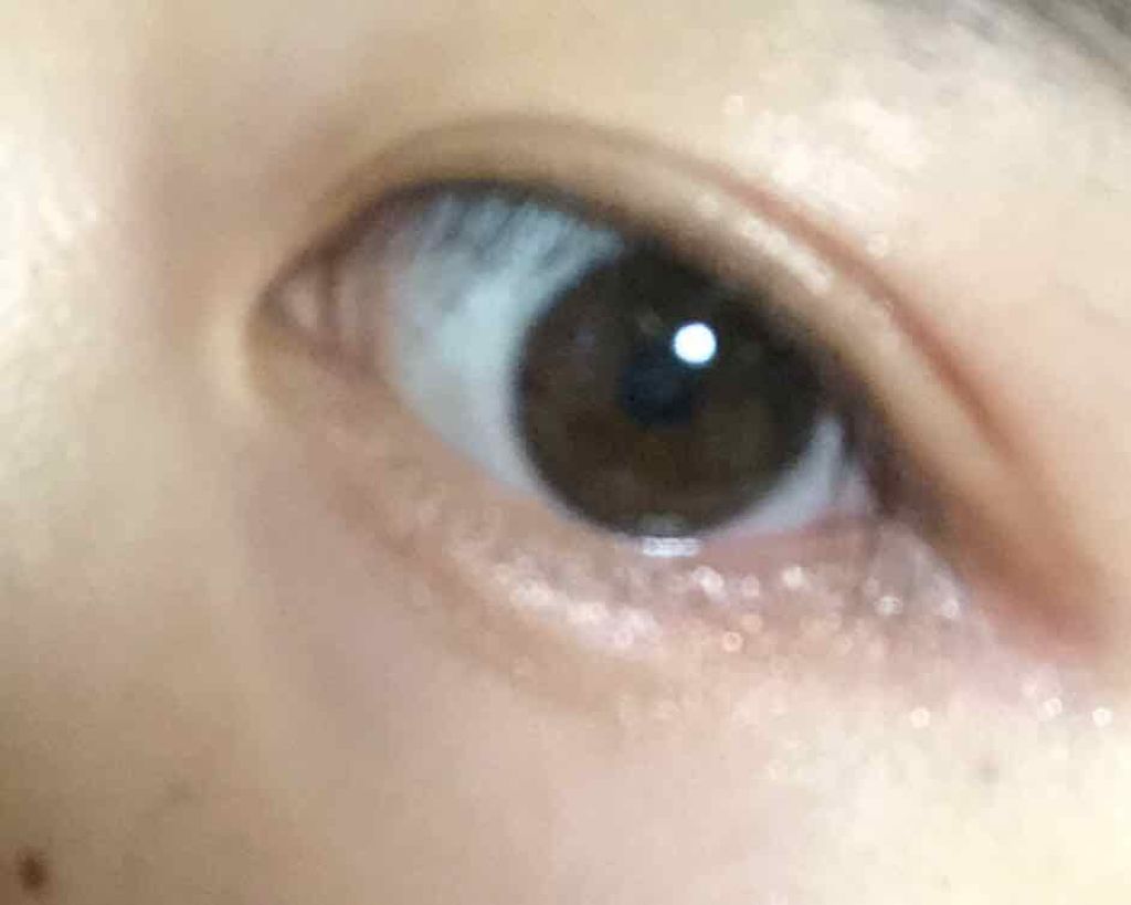 トーンアップアイシャドウ/CEZANNE/アイシャドウパレットを使ったクチコミ(1枚目)