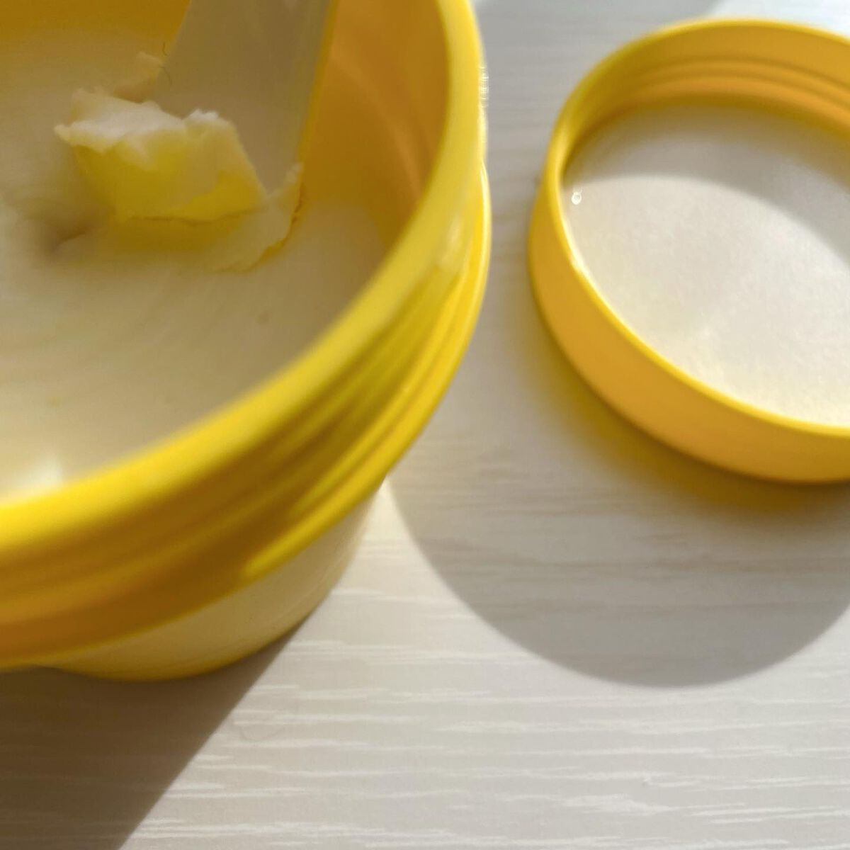 ウォーターウォッシュバーム/JUICE TO CLEANSE/スクラブ・ゴマージュを使ったクチコミ(2枚目)