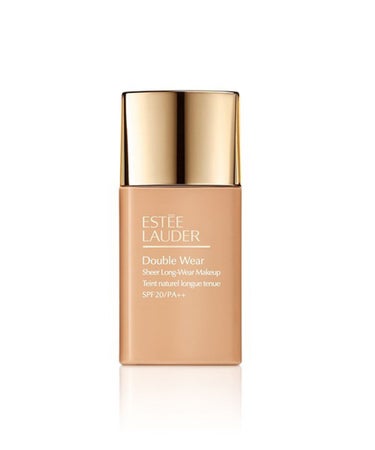 ダブル ウェア シアー メークアップ ESTEE LAUDER