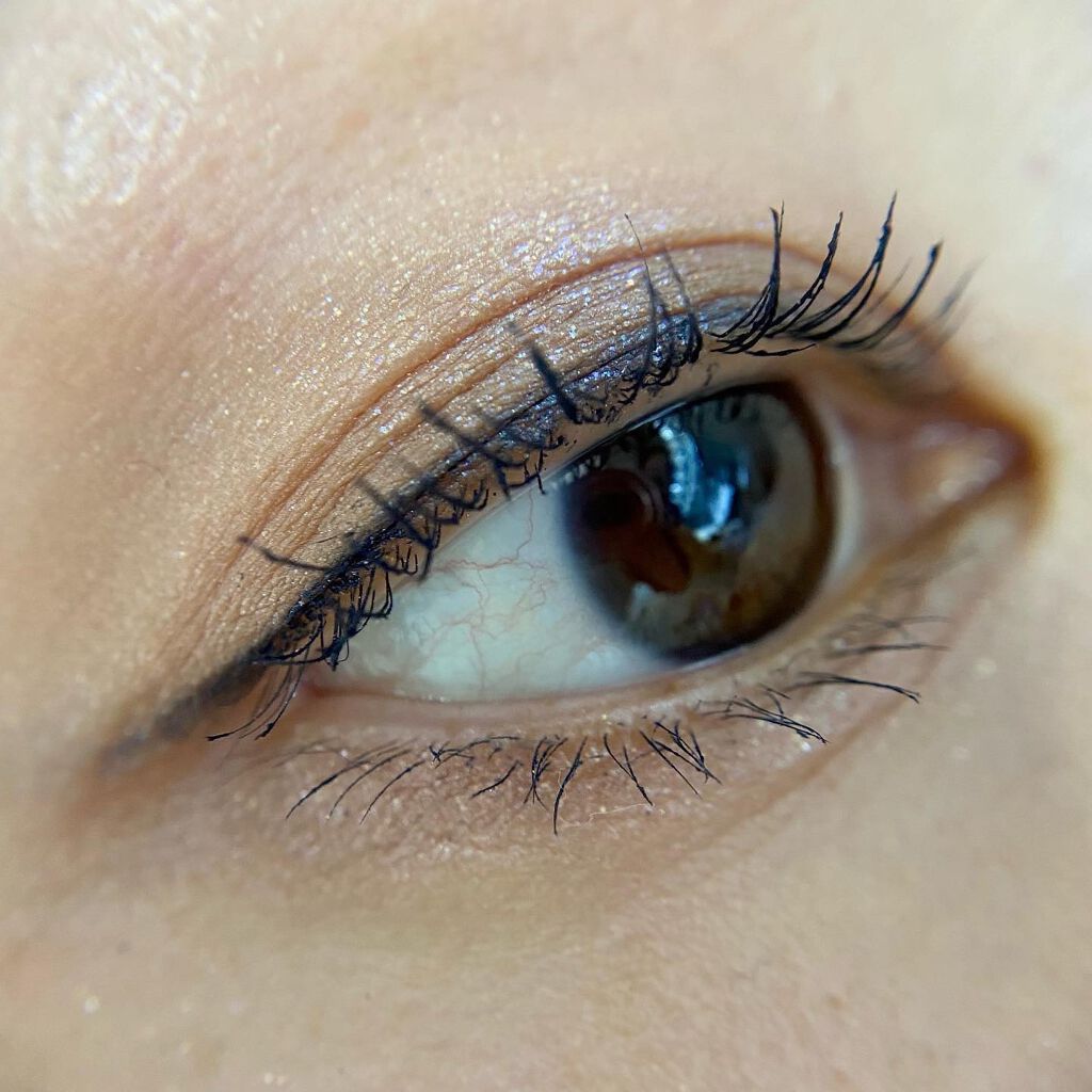 スティロ ユー ウォータープルーフ N/CHANEL/ペンシルアイライナーを使ったクチコミ(6枚目)