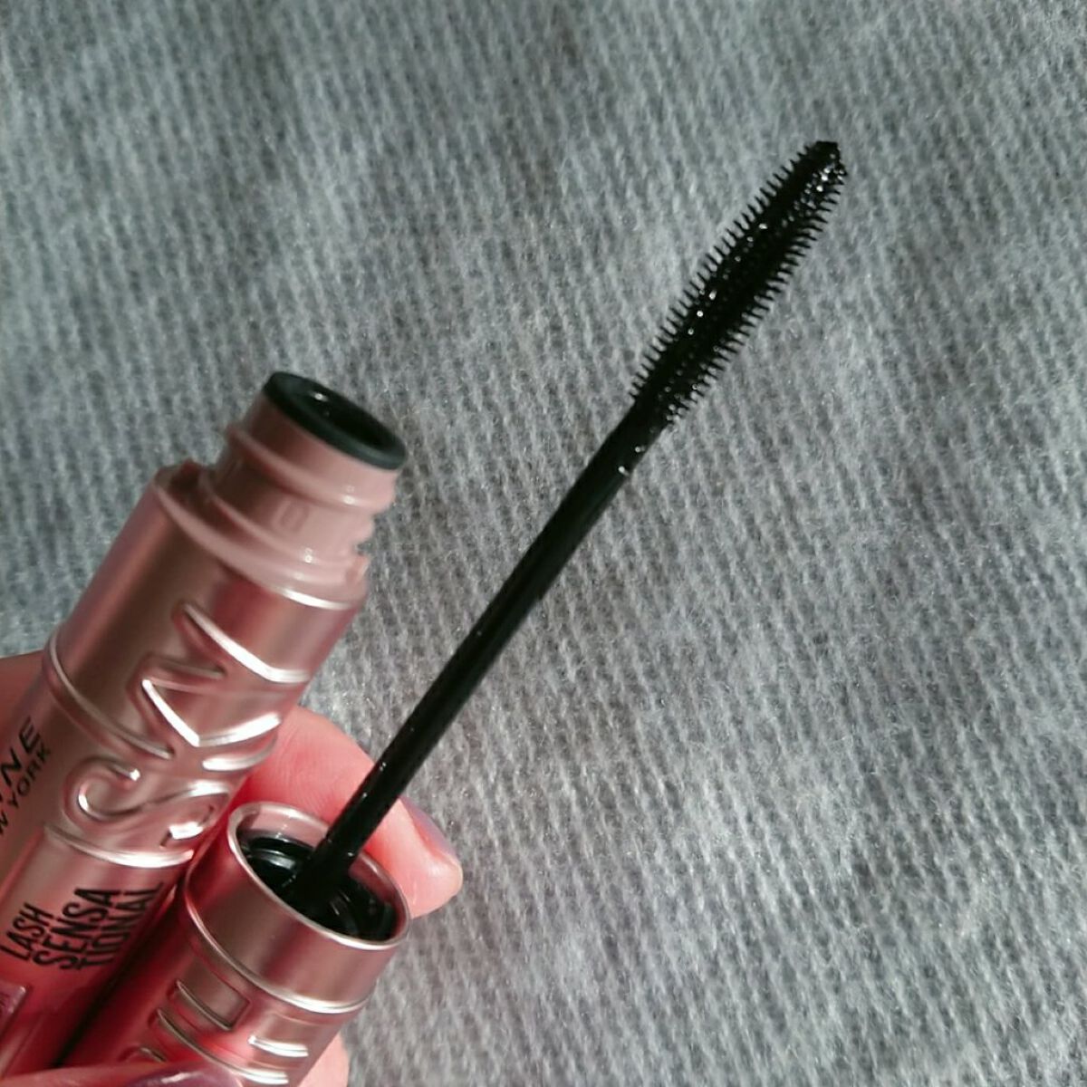 ã¹ã«ã€ãã€/MAYBELLINE NEW YORK/ãã¹ã«ã©ã䜿ã£ãã¯ãã³ãïŒ2æç®ïŒ