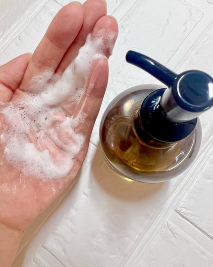 MARY QUANT ESSENTIALS マルチ オイル ジェル スペシャル レシピスのクチコミ「◾️マリークワント エッセンシャルズ
( @maryquant_official )
.
カメ.....」(2枚目)