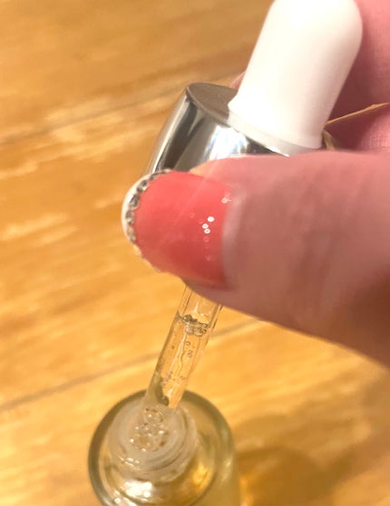 プロポリス エネルギーアンプル/CNP Laboratory/美容液を使ったクチコミ(2枚目)