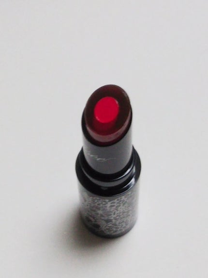 クリスタルデュオ リップスティック/Visée/口紅を使ったクチコミ(2枚目)