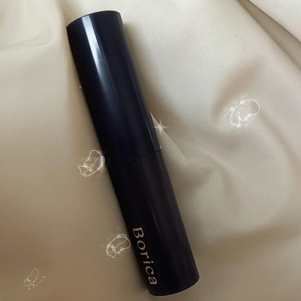 スティックプランパー エクストラセラム/Borica/リッププランパーを使ったクチコミ（2枚目）