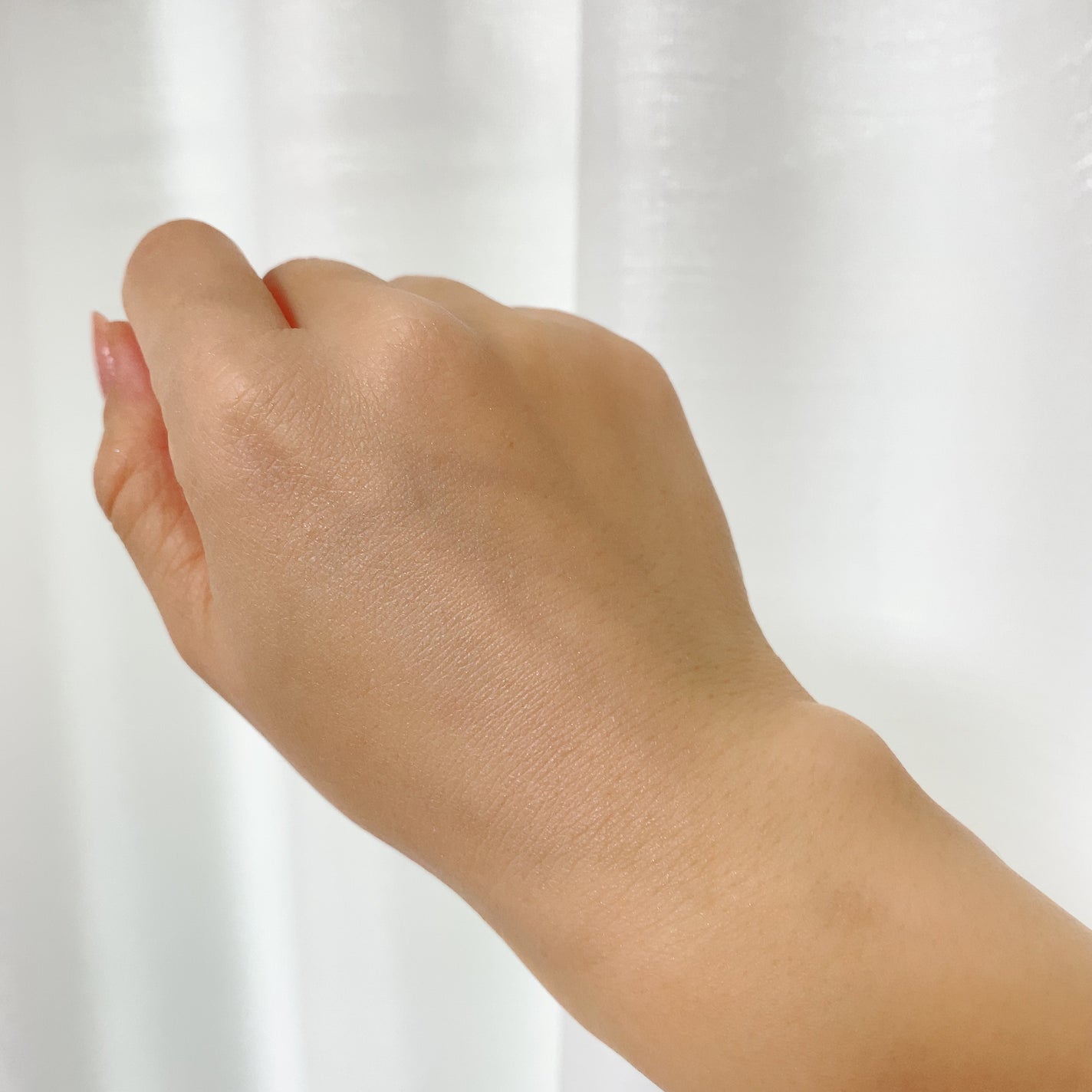 ザ ルース パウダー/SUQQU/ルースパウダーを使ったクチコミ(5枚目)