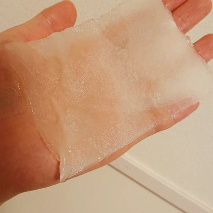 ティーツリースキンマスク/ユーガ/シートマスク・パックを使ったクチコミ(4枚目)