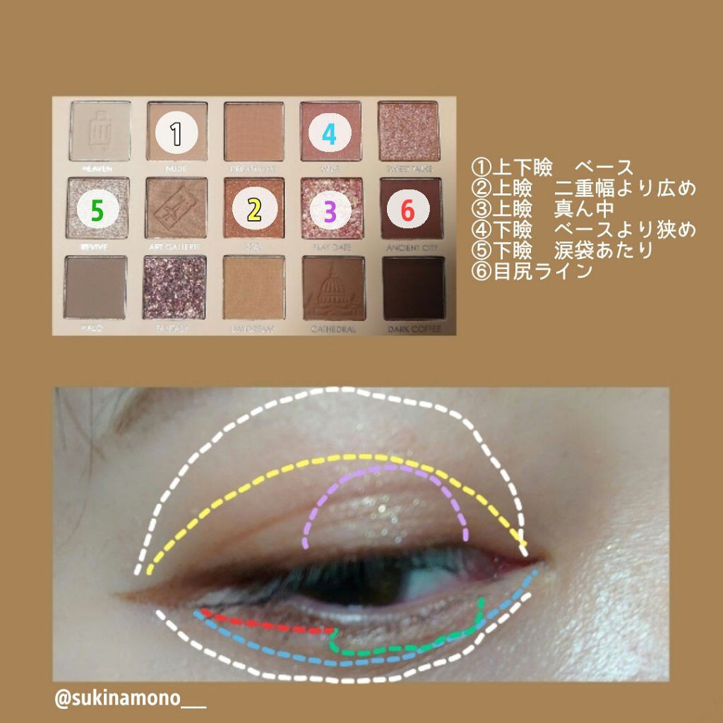 TOPARDS 1day/TOPARDS/ワンデー（１DAY）カラコンを使ったクチコミ（3枚目）