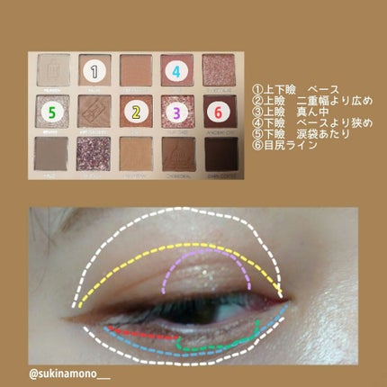 TOPARDS 1day/TOPARDS/ワンデー(1DAY)カラコンを使ったクチコミ(3枚目)