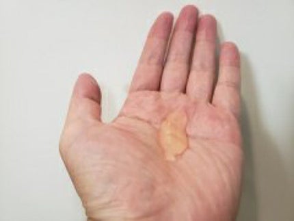 ブルドッグ オリジナル シェービングジェル/ブルドッグ スキンケア フォーメン/除毛クリームを使ったクチコミ(2枚目)