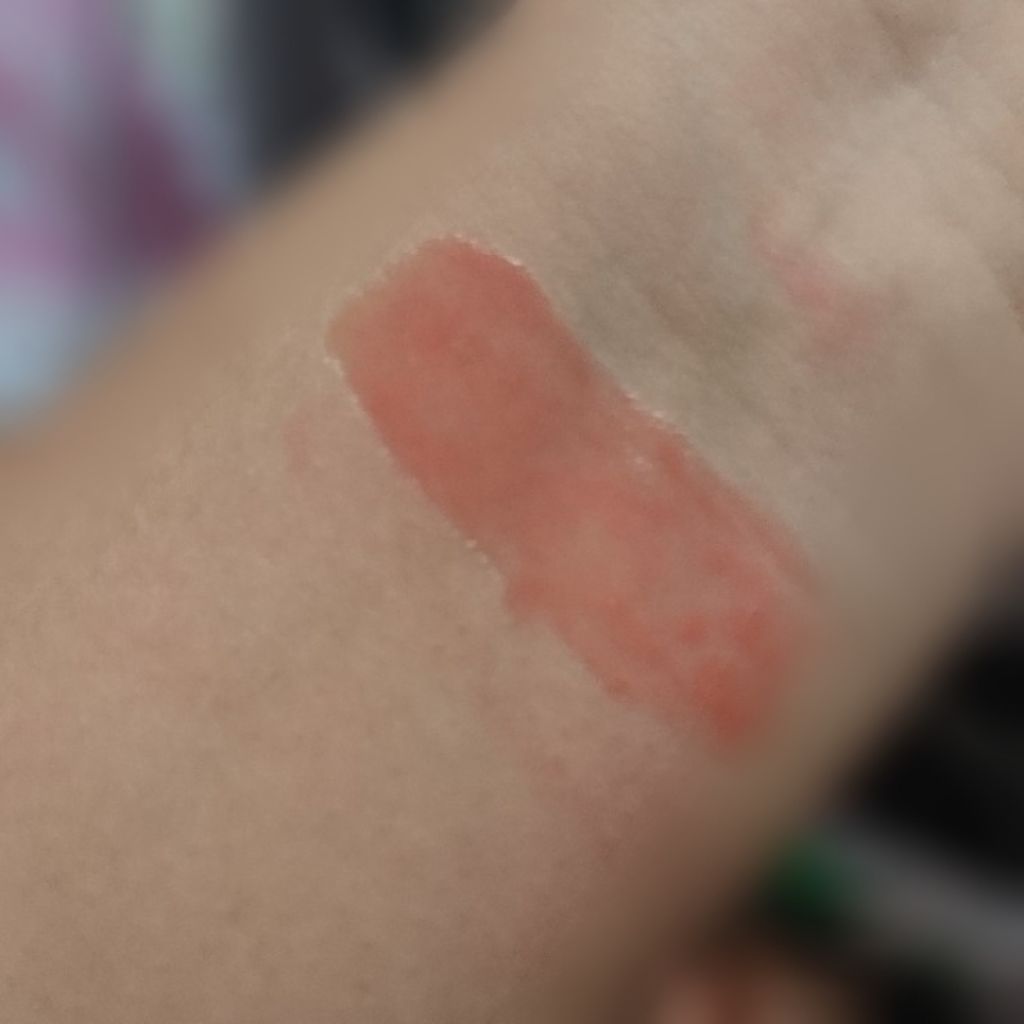 38°C / 99°F リップトリートメント (リップ美容液)/UZU BY FLOWFUSHI/リップケアを使ったクチコミ（3枚目）