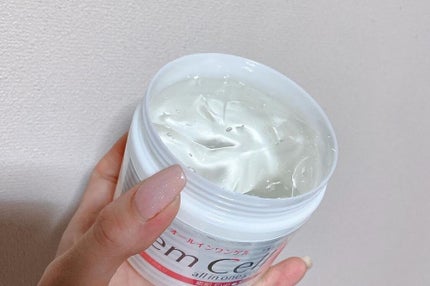 ヒト幹細胞オールインワンゲル/素肌Eve-Kiss/オールインワン化粧品を使ったクチコミ(2枚目)