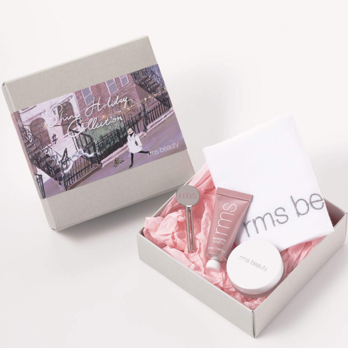 シャインホリデーコレクション〈H〉 rms beauty