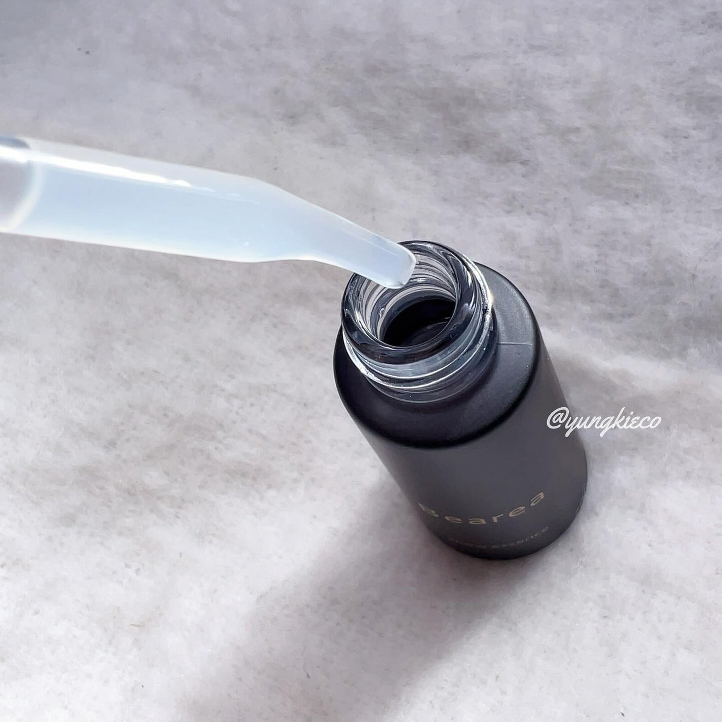 スノーエッセンス/Bearea/美容液を使ったクチコミ(2枚目)