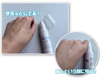 ãã¬ãã·ã¥ãªãŒãžã¥ãŒã¹ããã¿ãã³ãã£ãŒãžã³ã°ã»ã©ã (30ml)/Klairs/çŸå®¹æ¶²ã䜿ã£ãã¯ãã³ãïŒ2æç®ïŒ