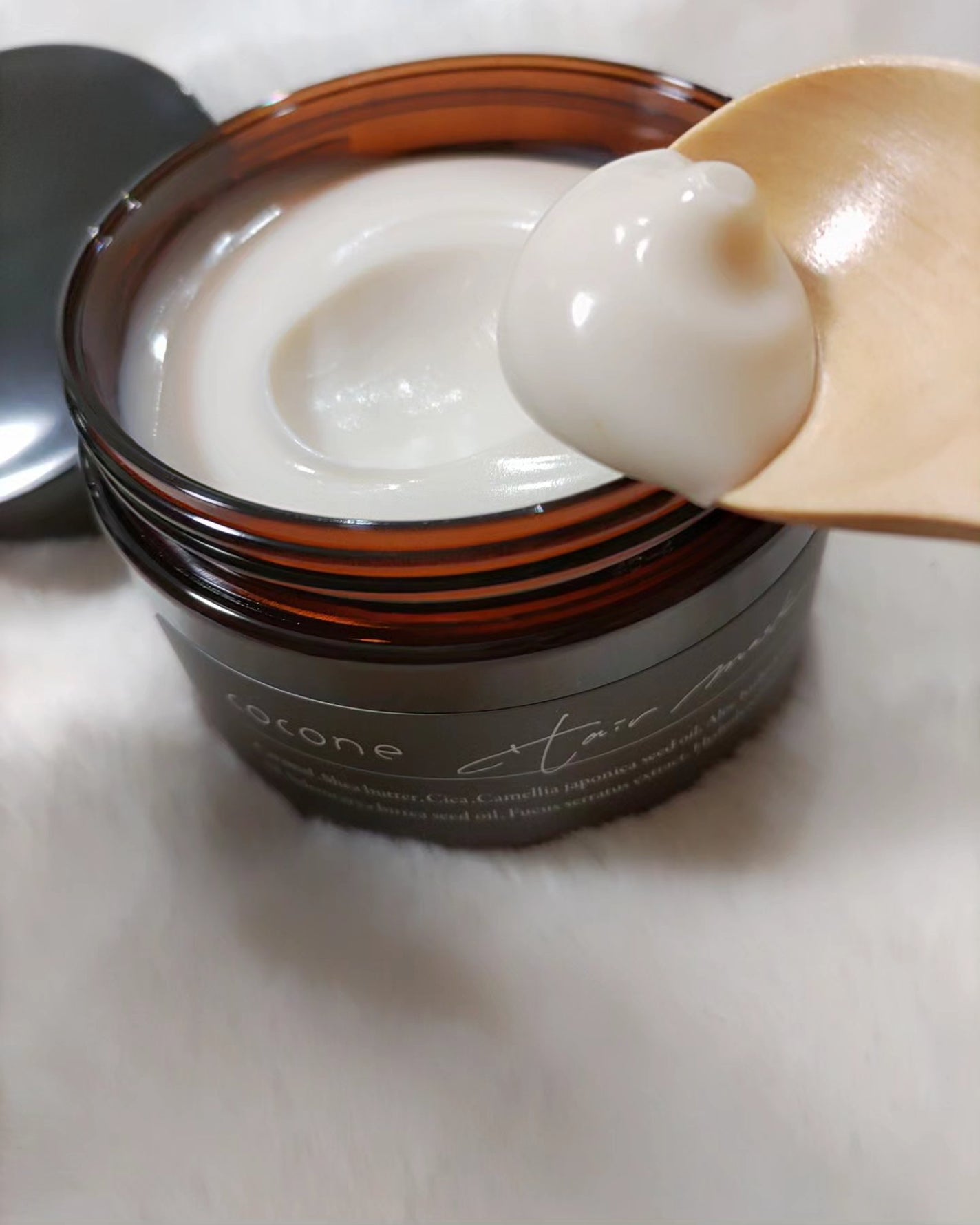 すぅママちゃん on LIPS 「PROMO様より素敵なご縁を頂きました🍓「coconeモイスチ..」(3枚目)