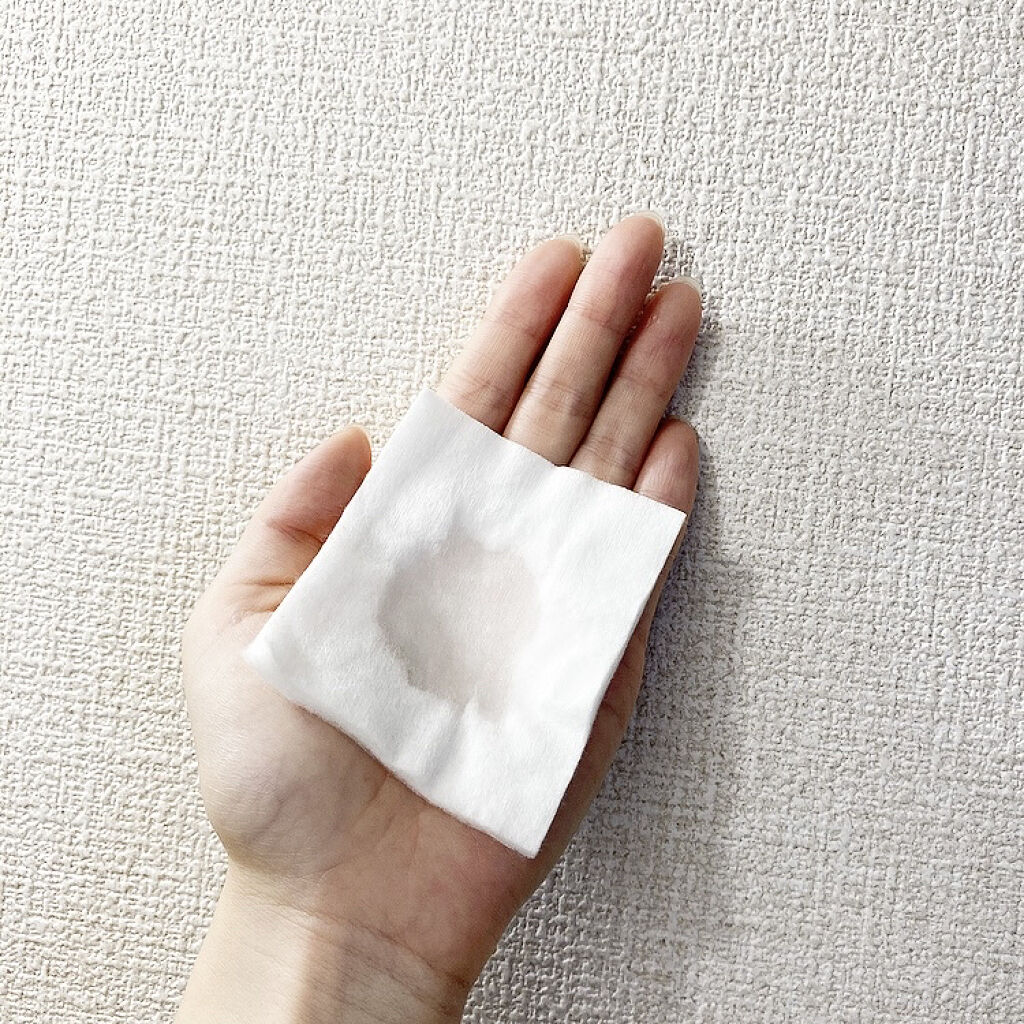 クリアアップローション 2 e/IPSA/化粧水を使ったクチコミ（3枚目）