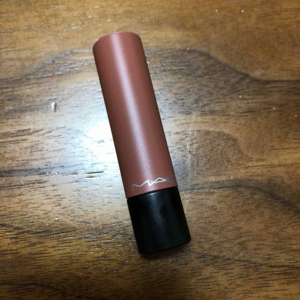 リップテンシティ リップスティック/M・A・C/口紅を使ったクチコミ(1枚目)