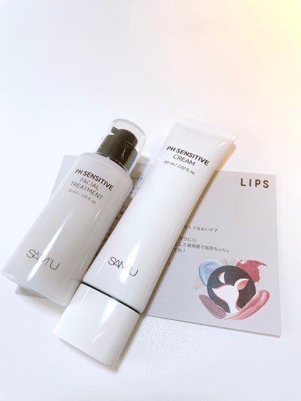 ãµã㥠PHã»ã³ã·ãã£ãã¯ãªãŒã /SAM'U/ãã§ã€ã¹ã¯ãªãŒã ã䜿ã£ãã¯ãã³ãïŒ5æç®ïŒ