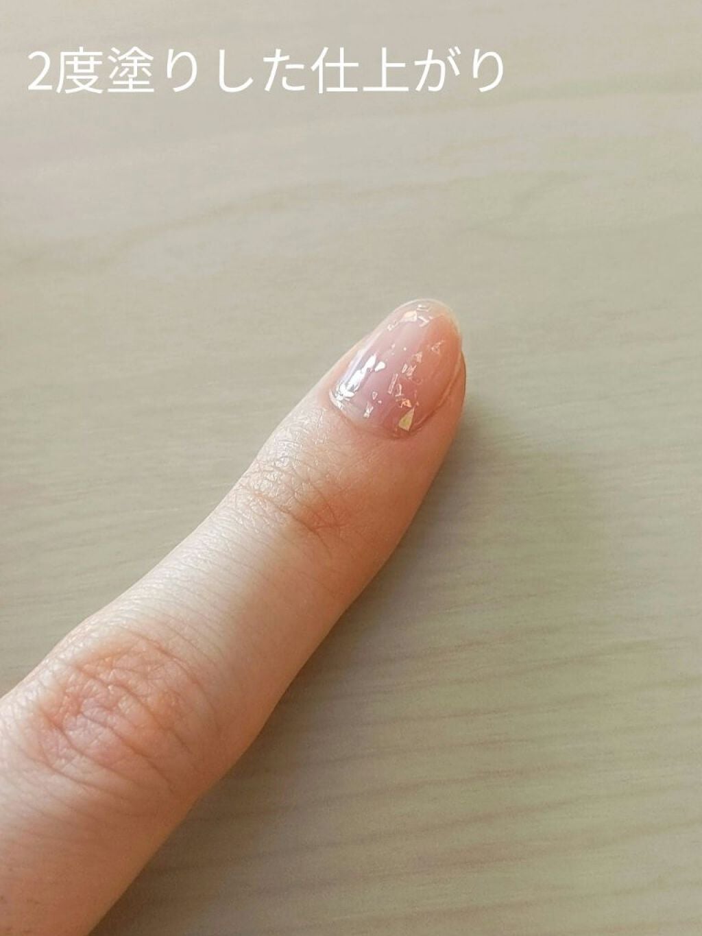 ドリーミングコフレ/パラドゥ/メイクアップキットを使ったクチコミ(7枚目)