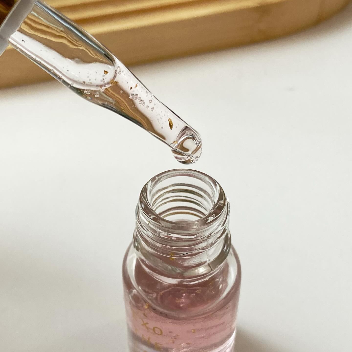 EXO THE LAB.SERUM/EXO THE LAB./美容液を使ったクチコミ（2枚目）