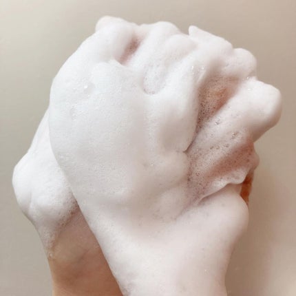 バウンシア ボディソープ エアリーブーケの香り/Bouncia/ボディソープを使ったクチコミ(5枚目)