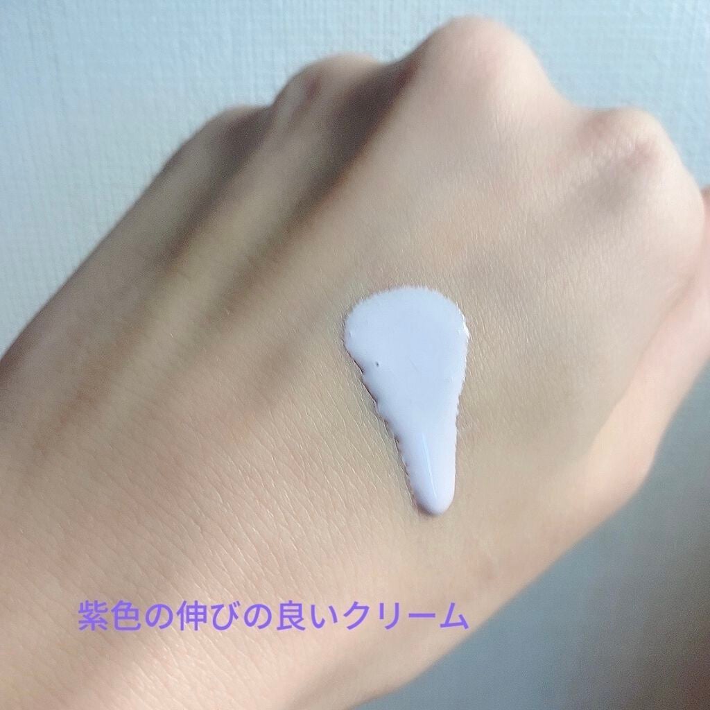 ドラマティックスキンセンサーベース EX/マキアージュ/化粧下地を使ったクチコミ(2枚目)