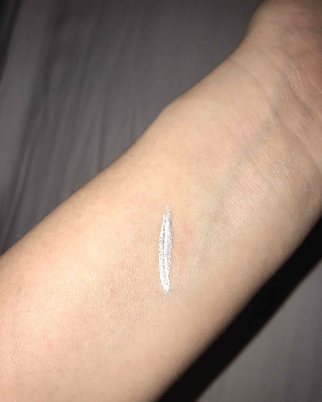 グランディオーズ ライナー/LANCOME/リキッドアイライナーを使ったクチコミ（3枚目）