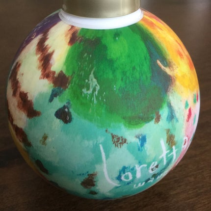 ロレッタ ウェーブジュレのクチコミ「ロレッタのウェーブジュレ使ってみました。
控えめに言って、控えめに言いますけど理想のスタイリン.....」(1枚目)