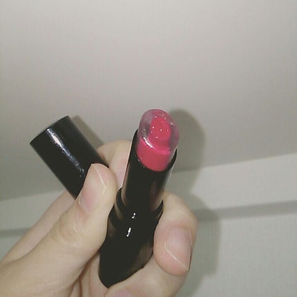 クリスタルデュオ リップスティック/Visée/口紅を使ったクチコミ(2枚目)