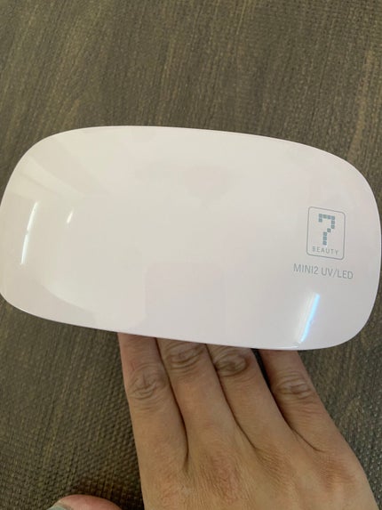 チャームスティックジェル/OMD/オールインワンネイルを使ったクチコミ(3枚目)