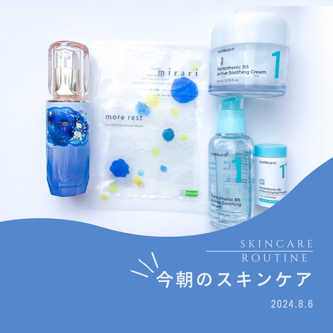 クレ・ド・ポー ボーテ ル・セラム ホリデーコレクション2023（50ml）/クレ・ド・ポー ボーテ/美容液を使ったクチコミ（1枚目）