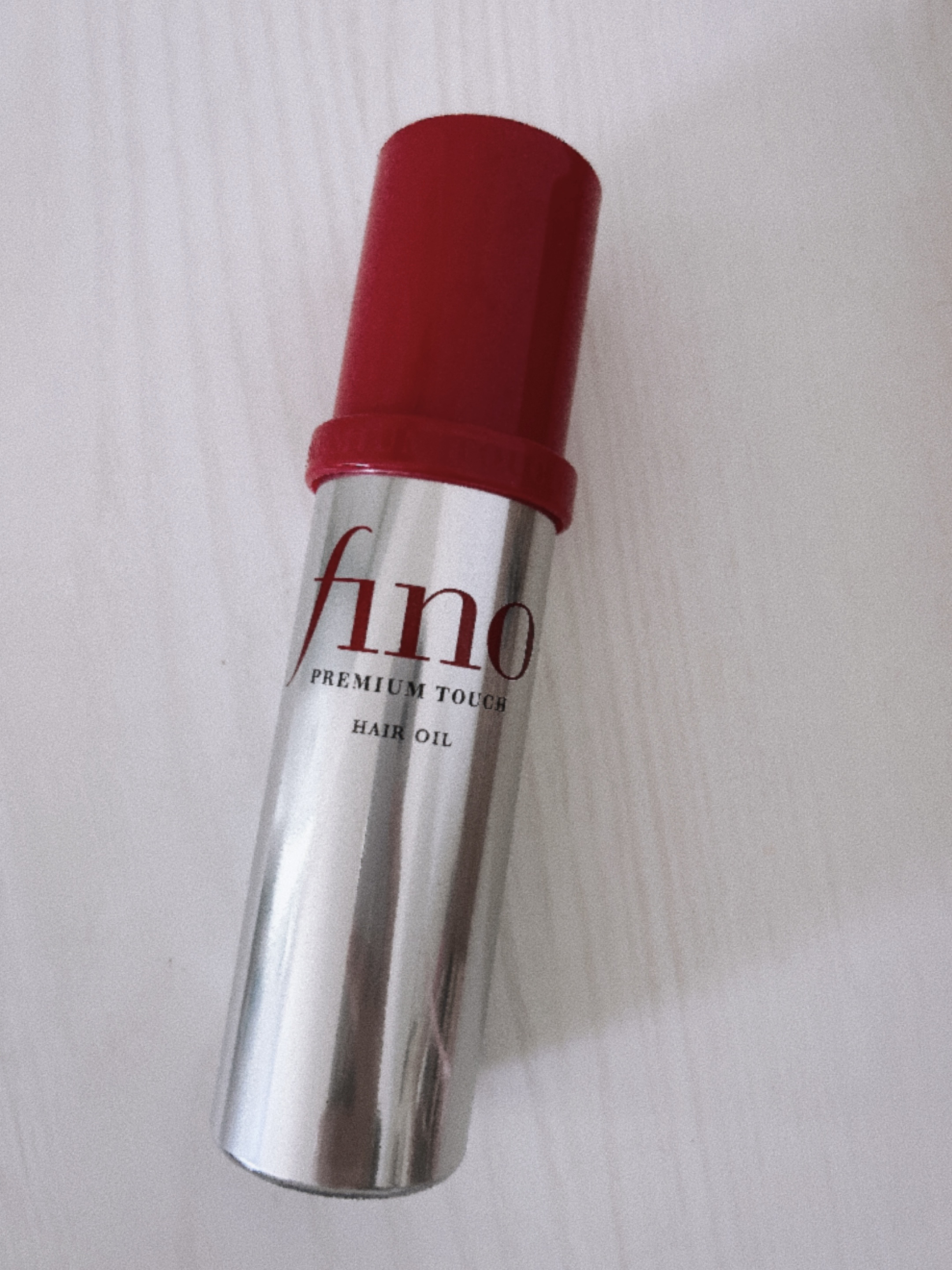 フィーノ　プレミアムタッチ　濃厚美容液ヘアマスク/フィーノ/ヘアマスク・ヘアパックを使ったクチコミ（3枚目）