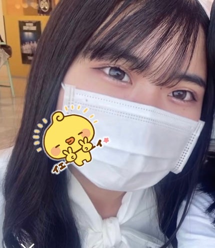 secretcandymagic 1day(シークレットキャンディーマジック)/secret candymagic/ワンデー(1DAY)カラコンを使ったクチコミ(4枚目)