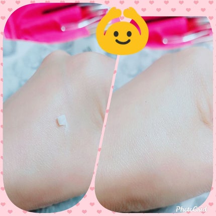 ラスティングマルチアイベース WP/キャンメイク/アイシャドウベースを使ったクチコミ(2枚目)