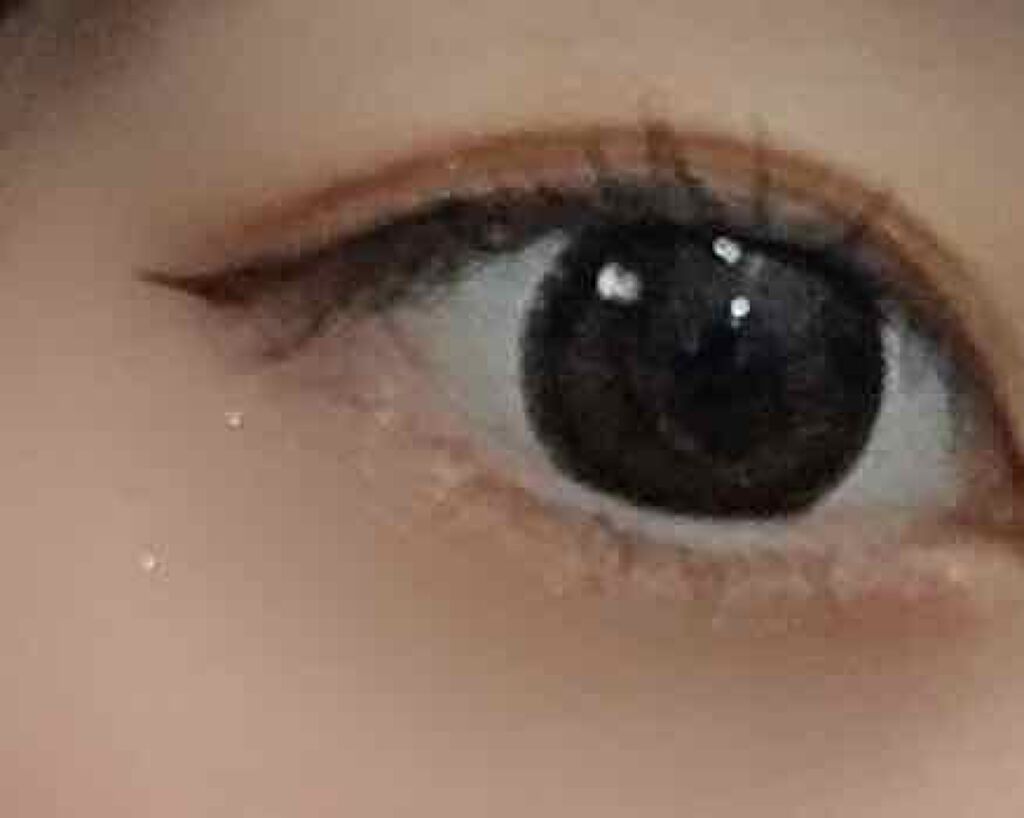 プロ アイ パレット/CLIO/アイシャドウパレットを使ったクチコミ（2枚目）