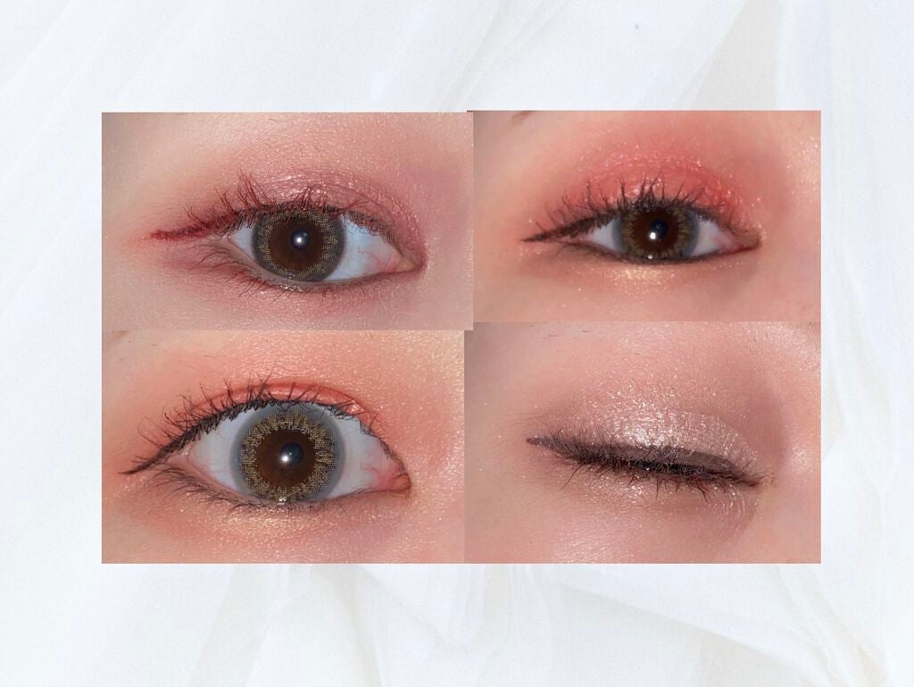 TWOOLダブルアイリッドハイブリットフィルム/SHOBIDO/二重まぶた用アイテムを使ったクチコミ(2枚目)