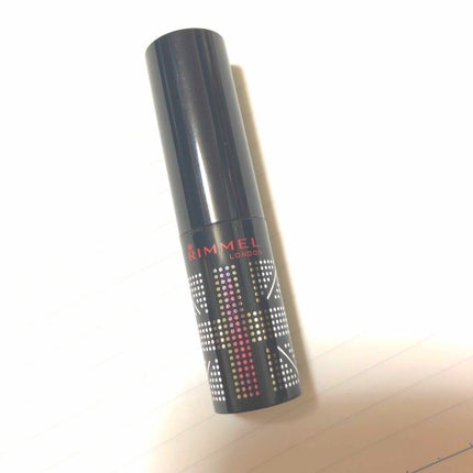 ラスティングフィニッシュ クリーミィ リップ/リンメル ロンドン/口紅を使ったクチコミ(2枚目)