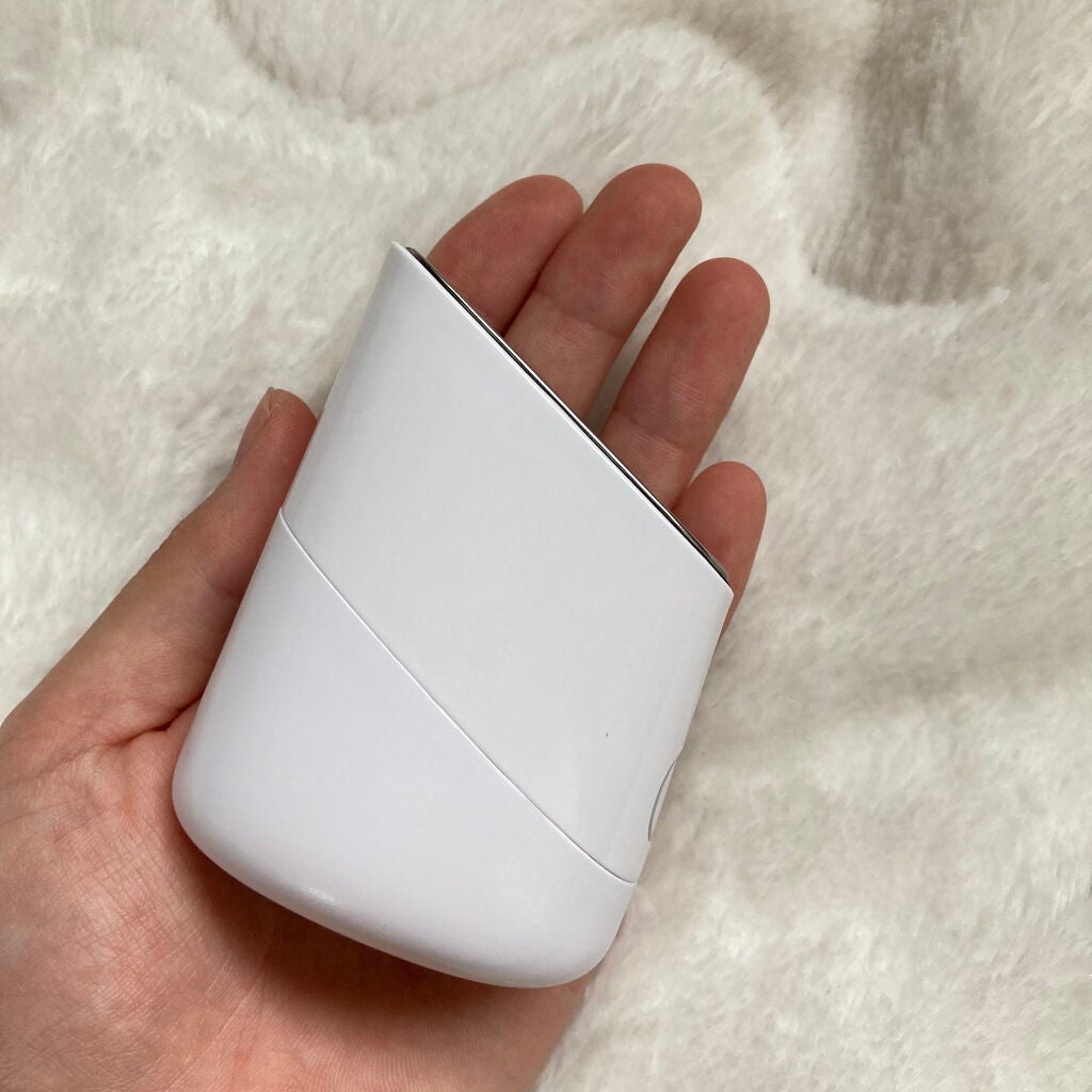 スキンライトセラピーII/Makeon/美顔器・マッサージを使ったクチコミ(4枚目)