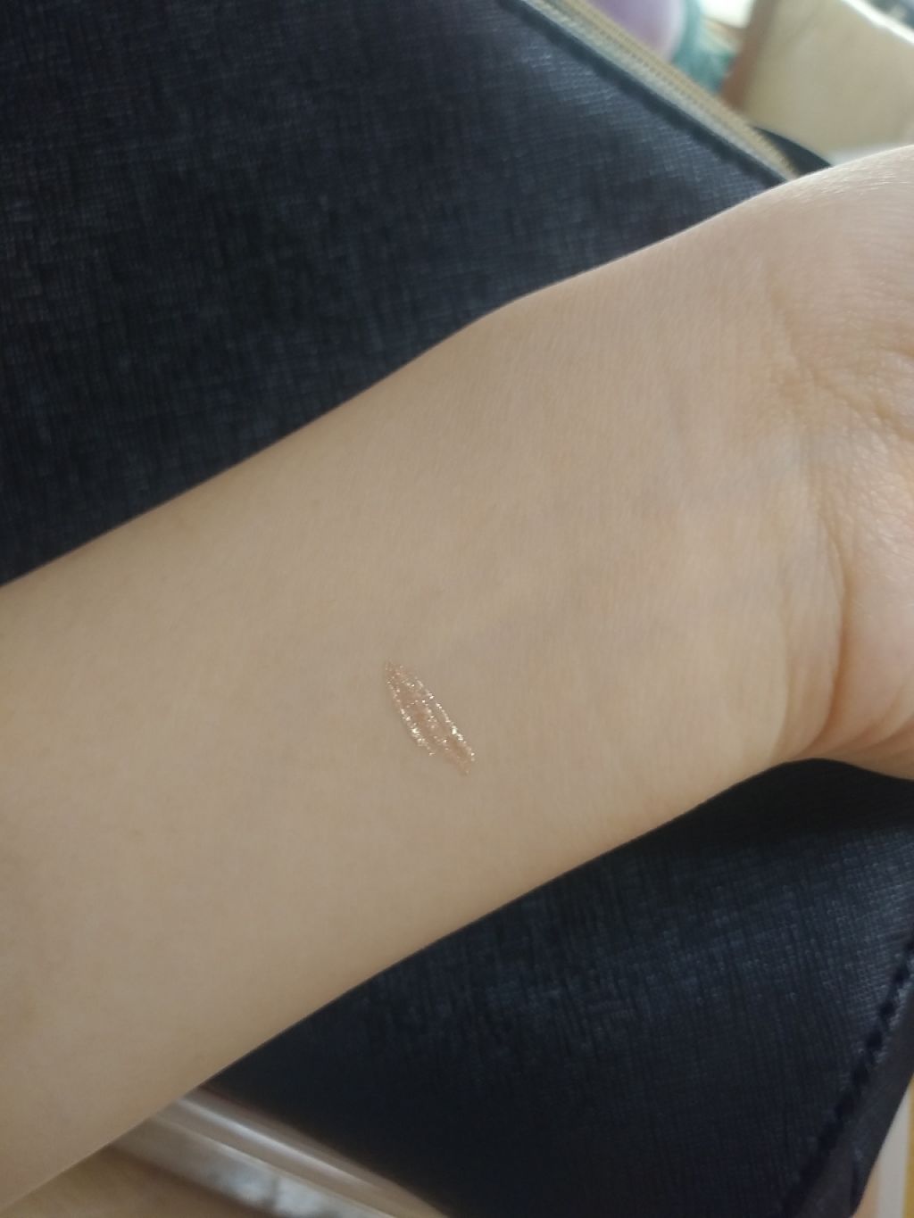 ティアー アイライナー/ETUDE/リキッドアイライナーを使ったクチコミ(3枚目)