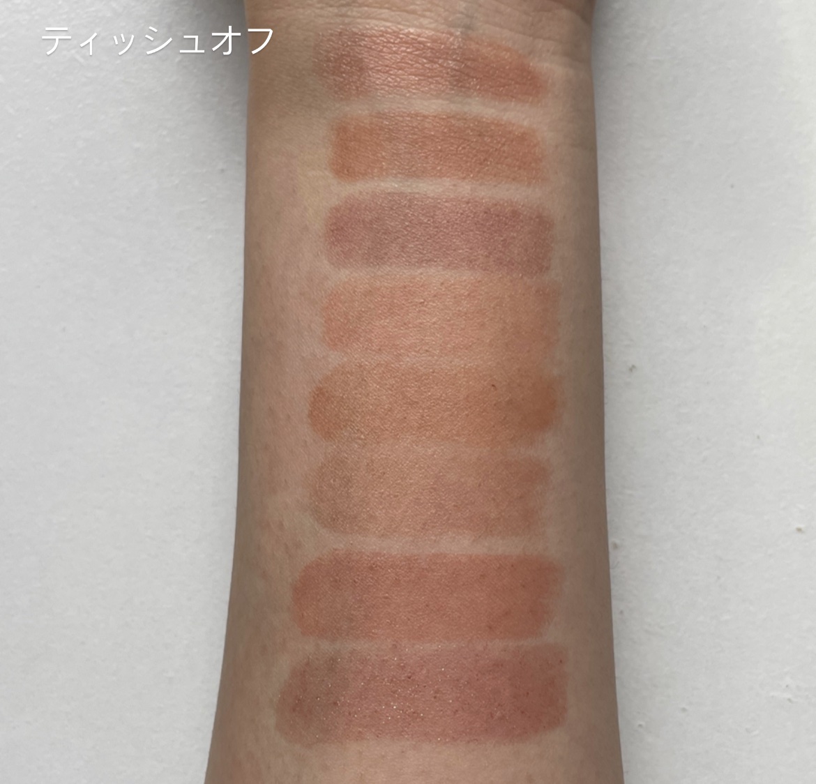 ケイト リップモンスター/KATE/口紅を使ったクチコミ（3枚目）