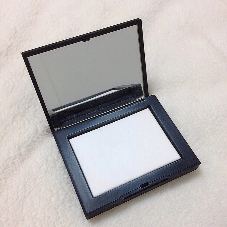ライトリフレクティングセッティングパウダー プレスト N/NARS/プレストパウダーを使ったクチコミ(2枚目)