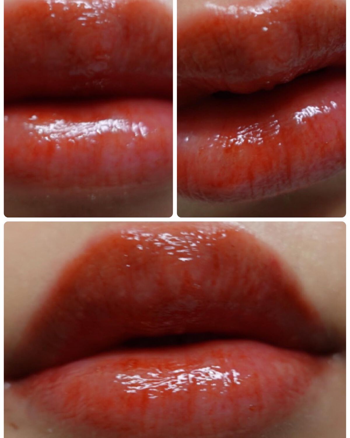 エッセンス リッププランパー/Visée/リッププランパーを使ったクチコミ（3枚目）