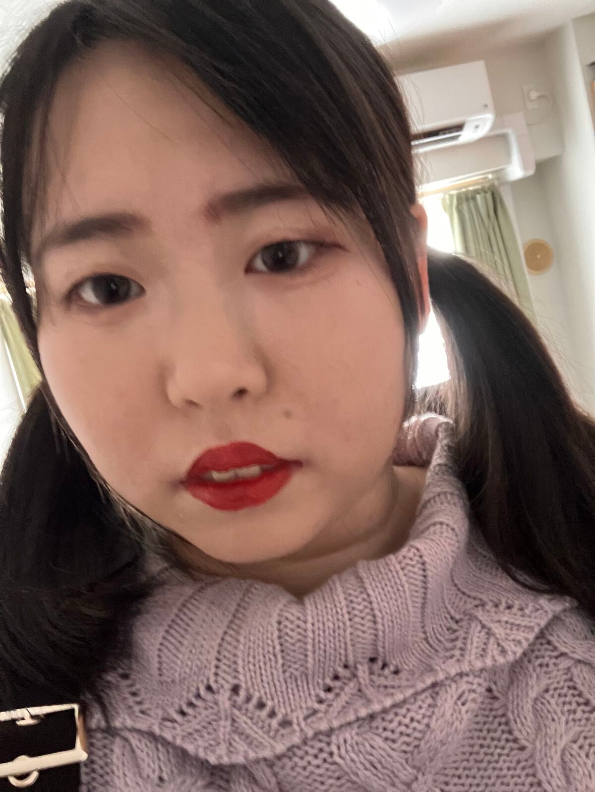 描くふたえアイライナー/CEZANNE/リキッドアイライナーを使ったクチコミ(2枚目)